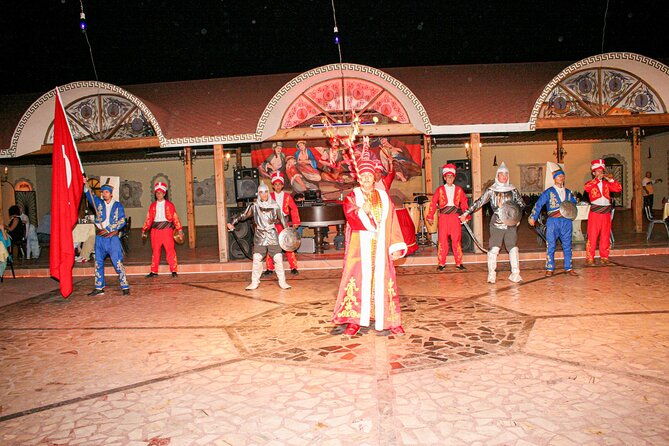 kervansaray-turkish-night-dance-show-include-dinner-marmaris-2