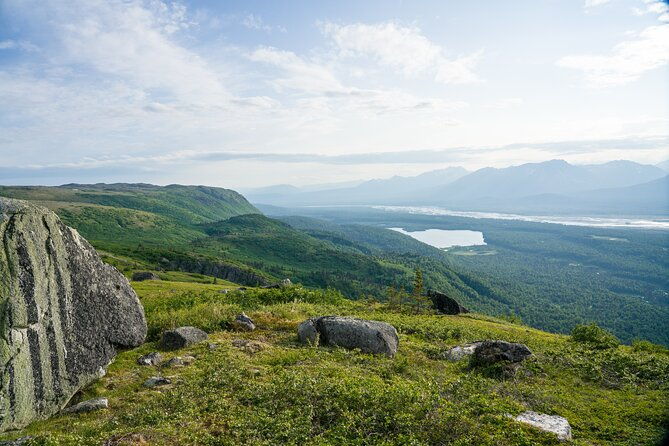 kesugi-ridge-multiday-backpacking-tour