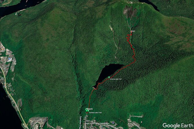 ketchikan-mountain-lake-trek-to-avalanche-chute-2