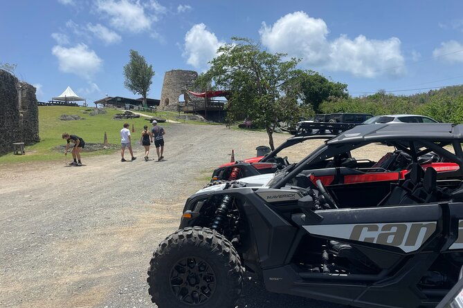key-n-go-1-5-2-hour-adventure-utv-atv-in-st-thomas-usvi
