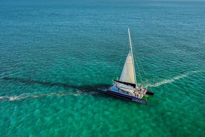 key-west-ragin-cajun-seafood-two-stop-snorkel-adventure