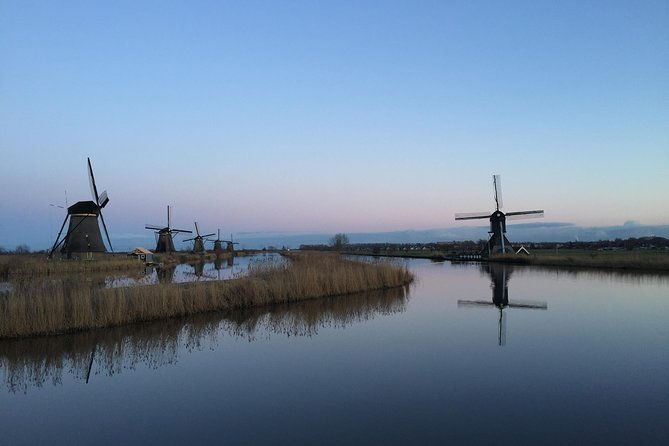 kinderdijk-photography-tour