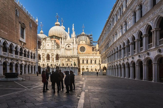 kingly-venice-doge-palace-ticket-guided-tour-history-gallery