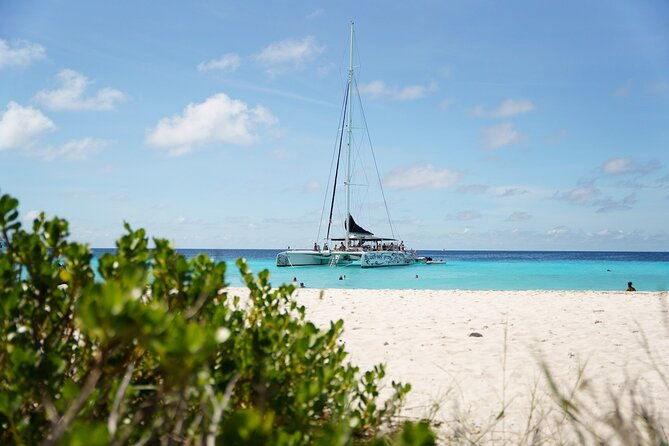 klein-curacao-day-trip-with-premium-open-bar-and-bbq-lunch