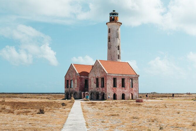klein-curacao-full-day-boat-trip