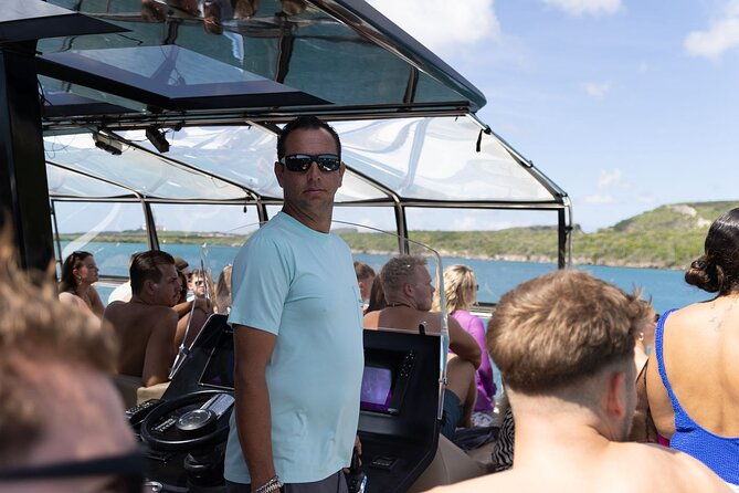 klein-curacao-tour-with-luxury-catamaran-yacht