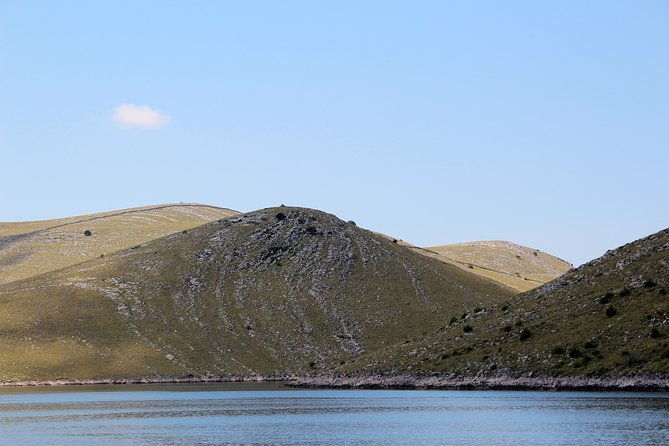 kornati-by-speed-boat
