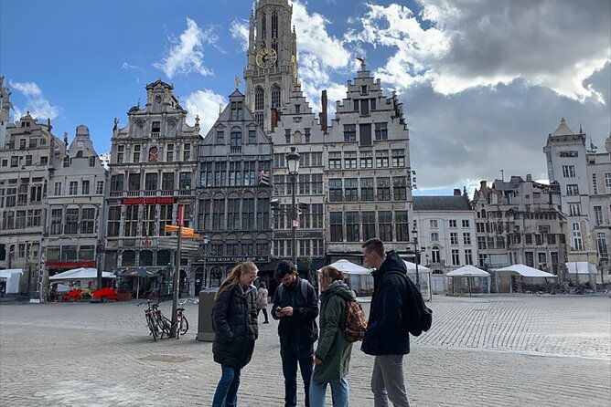 kortrijk-self-guided-sherlock-holmes-murder-mystery-game