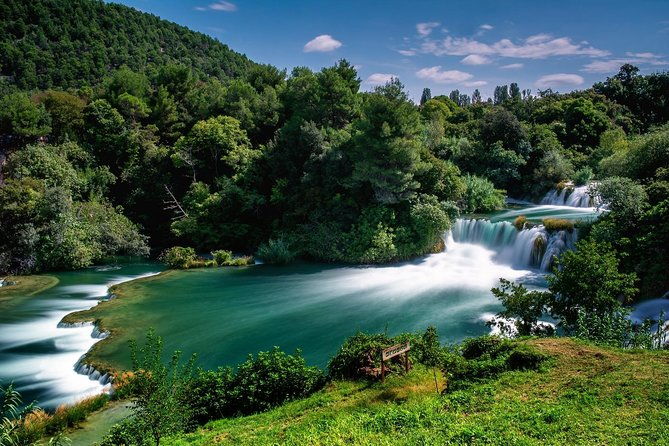 krka-national-park-and-waterfalls-tour