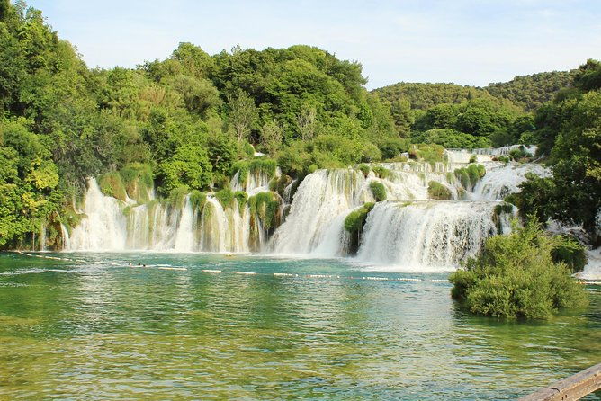 krka-waterfalls-and-sibenik-day-trip-from-zadar