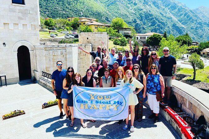 kruja-durres-small-group-day-tour-from-tirana