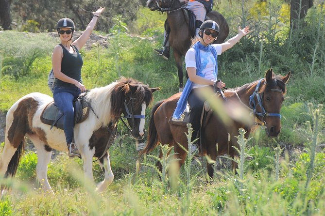 kusadasi-horse-riding-beach-and-forest-with-transfer-2