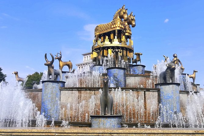 kutaisi-airport-to-tbilisi-private-transfer