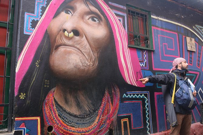 la-candelaria-bogota-private-city-tour-3h-with-transportation