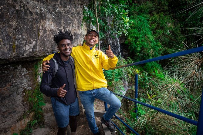 la-chorrera-and-chiflon-waterfalls-private-hike-tour