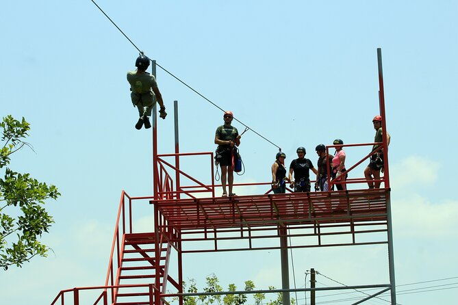 la-fortuna-waterfall-and-canopy-tour-airtime