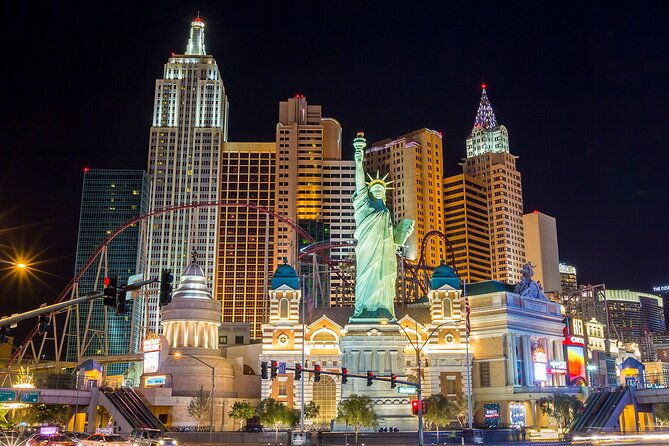 la-vegas-grand-canyon-antelope-and-bryce-zion-4-day-tour