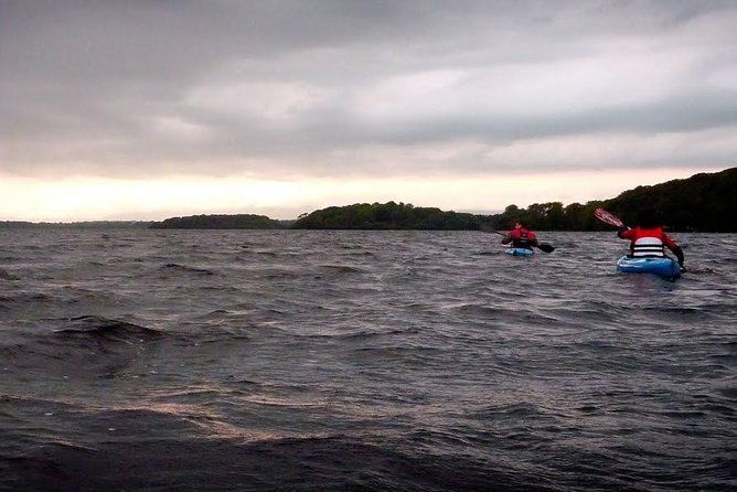 lake-nicaragua-kayak-tour