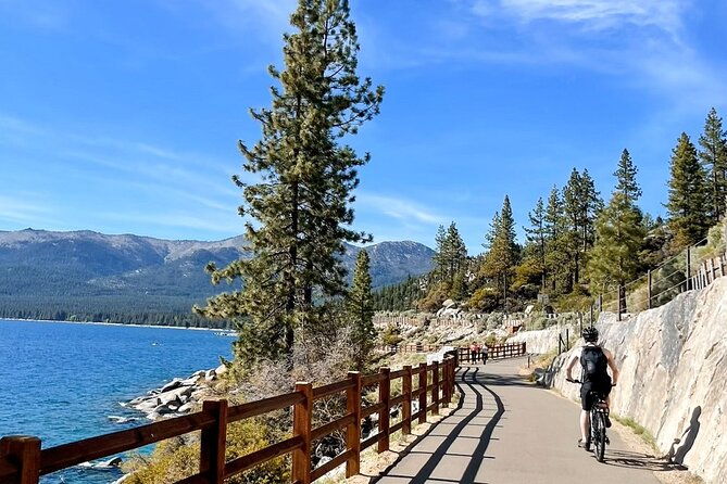 lake-tahoe-bicycle-rental