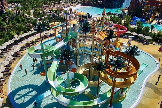 land-of-legends-theme-park-with-round-transfer-from-alanya