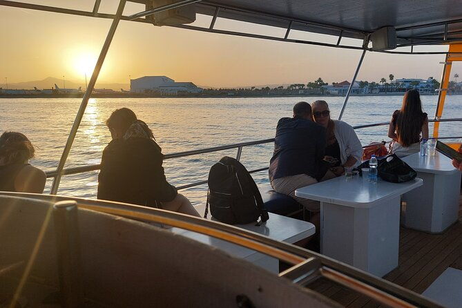 larnaca-sunset-cruise