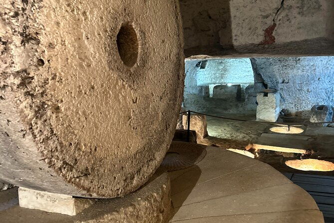 lecce-e-bike-tour-to-galatina-with-old-olive-mill-wine-tasting