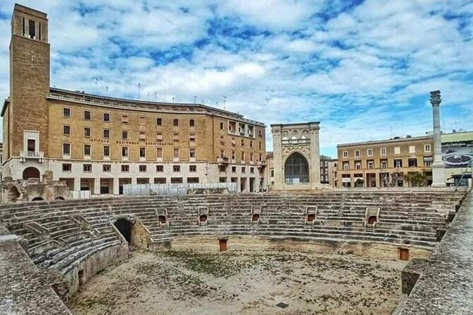 lecce-private-tour-with-tasting-of-typical-local-products