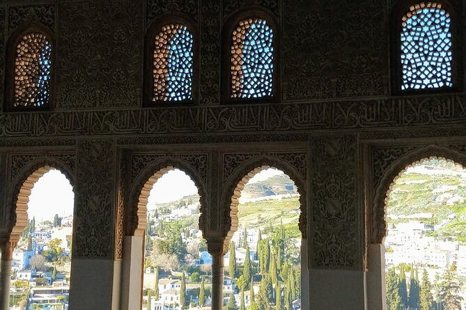 legends-of-the-alhambra-tour-with-tickets-included