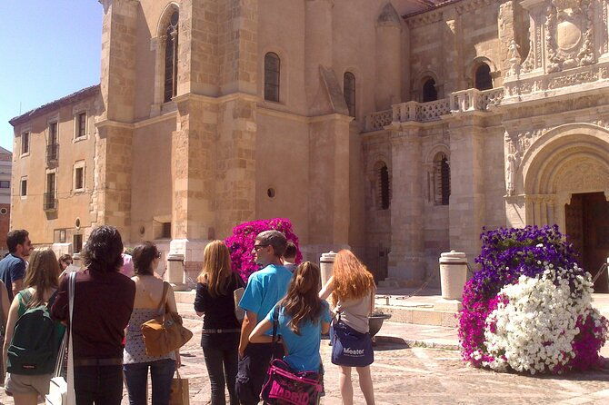 leon-walking-tour