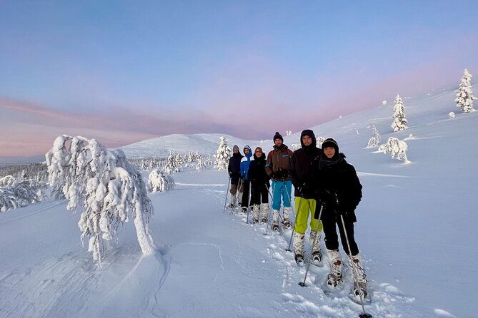 levi-snowshoeing-adventure-in-the-national-park-4