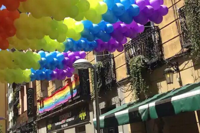 lgbtq-district-tapas-drinks-trail-in-madrid