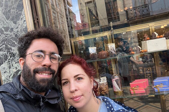 lille-scavenger-hunt-and-city-highlights-walking-tour