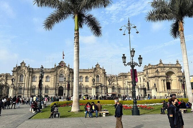 lima-city-of-the-kings-catacombs-tour-pick-up-drop-off