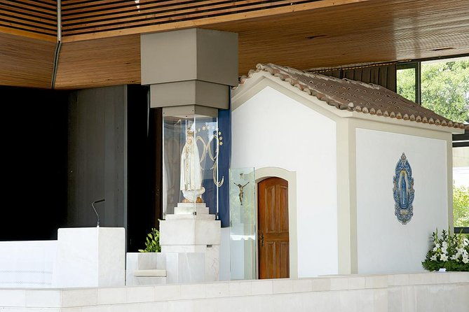 lisbon-fatima-the-shepherds-children-home-self-guided-tour