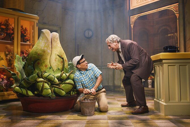 little-shop-of-horrors-off-broadway-show-ticket