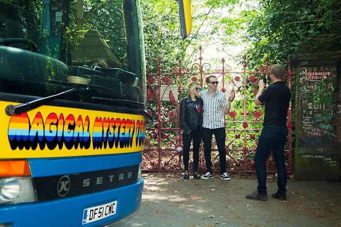 liverpool-and-the-beatles-2-day-rail-tour-from-london-with-hotel