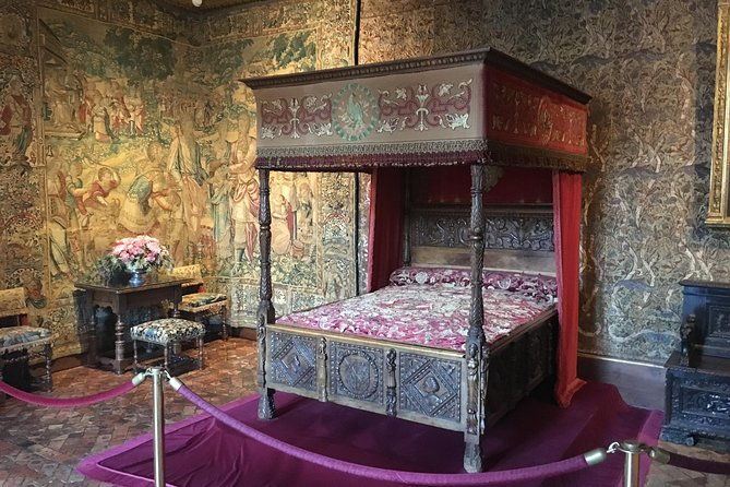 loire-valley-castles-vip-private-tour-chambord-chenonceaux-amboise