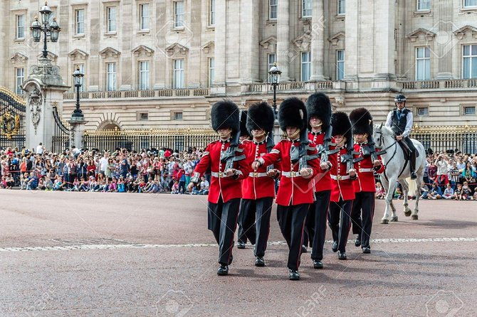 london-heathrow-stopover-personalized-half-day-london-tour