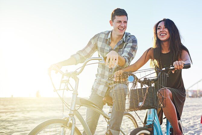 long-beach-self-guided-bike-tour