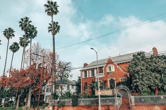 los-angeles-half-day-tour-downtown-hollywood-rodeo-drive-farmers-market