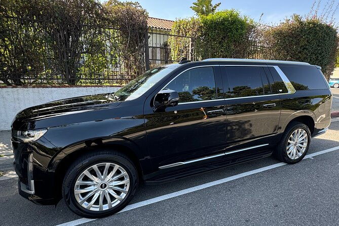 los-angeles-lax-private-car-service-cadillac-escalade