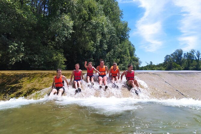 lucca-kayak-tour-with-aperitif
