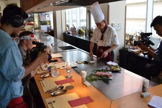 luxurious-kobe-beef-teppanyaki-course-meal-in-kobe