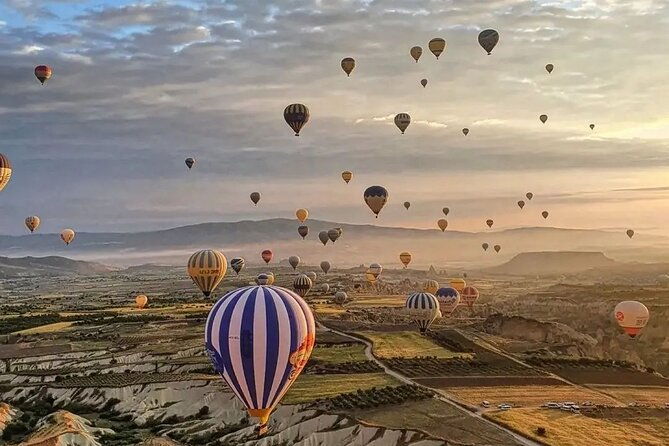 luxury-cappadocia-balloon-tour-goreme