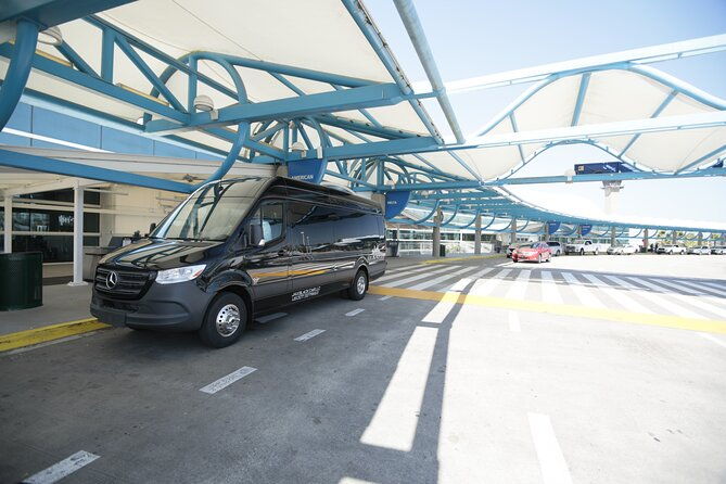 luxury-jax-airport-transportation-from-tapestry-park