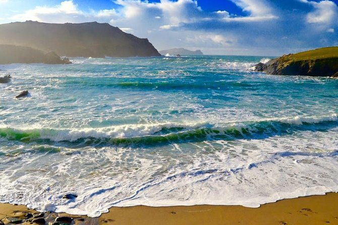 luxury-luck-of-the-irish-tour-fully-guided-and-chauffeured-4-days-3-nights