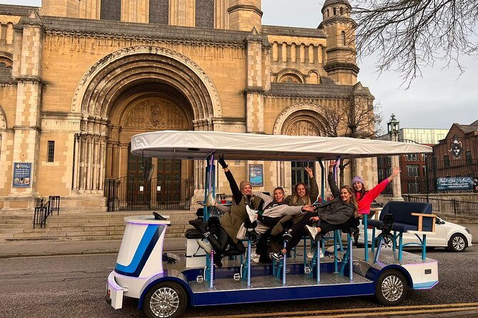 luxury-party-bike-tour-of-belfast-city-individual-seat