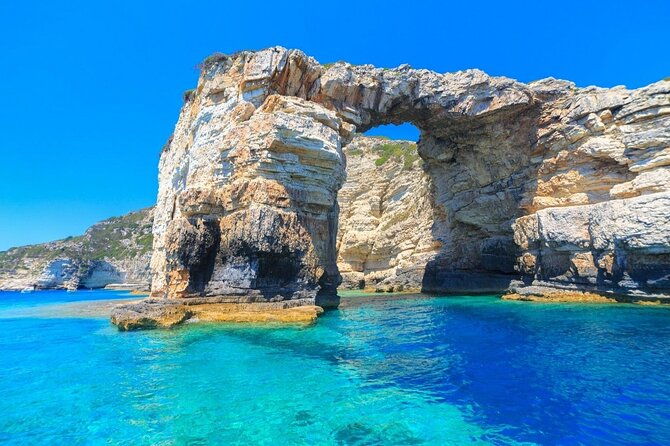 luxury-private-cruise-to-paxos-antipaxos-blue-caves-with-lunch-2