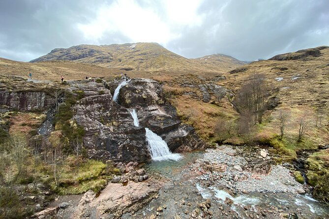 luxury-private-day-tour-of-highland-glencoe-lochs-from-glasgow
