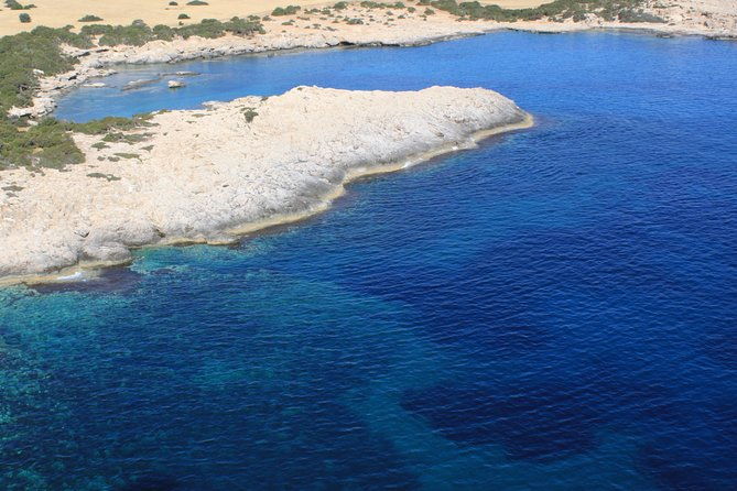 luxury-private-marinello-22-boat-in-latchi-4-hour-trip